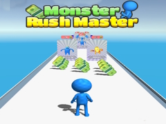 Igra Monster Rush Master