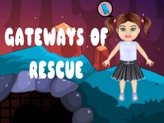 Igra Gateways of Rescue