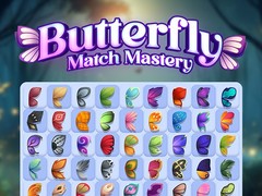Igra Butterfly Match Mastery
