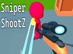 Igra Sniper ShootZ