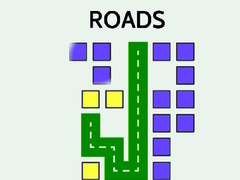 Igra Roads