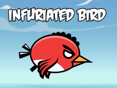 Igra Infuriated bird
