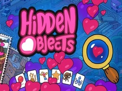 Igra Hidden Objects