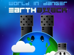 Igra World in Danger Earth Attack
