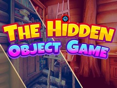 Igra The Hidden Objects Game