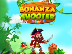 Igra Bonanza Shooter