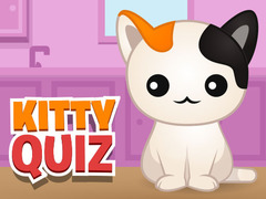 Igra Kitty Quiz