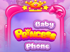 Igra Baby Princess Phone 
