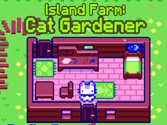 Igra Island Farm: Cat Gardener