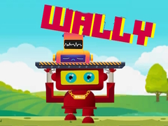 Igra Wally
