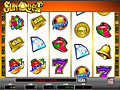 Igra SunQuest Casino Slot