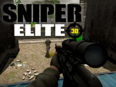 Igra Sniper Elite 3D