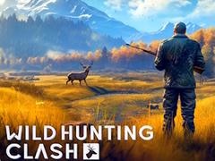Igra Wild Hunting Clash