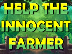 Igra Help The Innocent Farmer