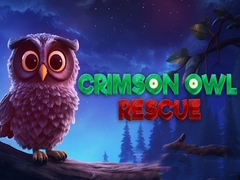 Igra Crimson Owl Rescue