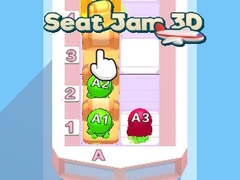 Igra Seat Jam 3D