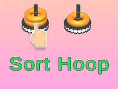 Igra Sort Hoop