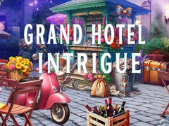 Igra Grand Hotel Intrigue