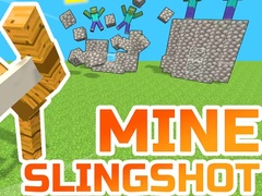 Igra Mine Slingshot
