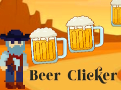 Igra Beer Clicker