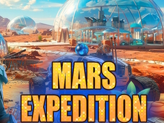 Igra Mars Expedition
