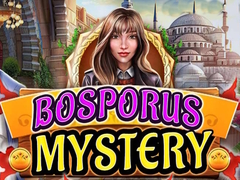 Igra Bosporus Mystery