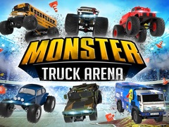 Igra  Monster Truck Arena