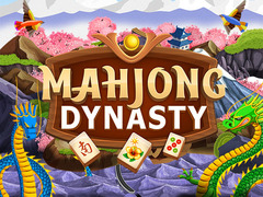 Igra Mahjong Dynasty