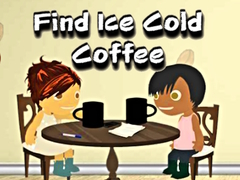 Igra Find Ice Cold Coffee