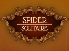 Igra Spider Solitaire