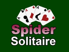 Igra Spider Solitaire