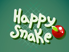 Igra Happy Snake