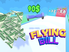 Igra Flying Bill