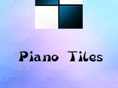 Igra Piano Tiles