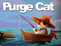 Igra Purge Cat