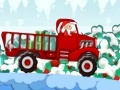 Igra Santa's Delivery Truck