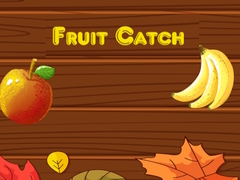 Igra Fruit catch