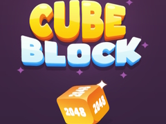Igra Cube Block 2048