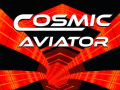 Igra Cosmic Aviator