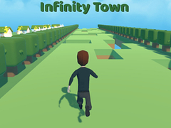 Igra Infinity Town