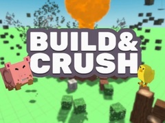 Igra Build & Crush