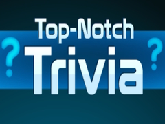 Igra Top Notch Trivia