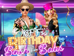 Igra BFFs' Birthday Bash For Babs