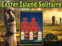 Igra Easter Island Solitaire