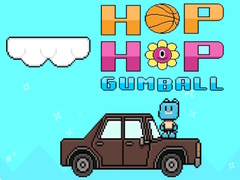Igra Hop Hop Gumball