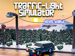 Igra Traffic-Light Simulator