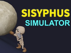 Igra Sisyphus Simulator