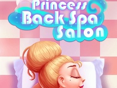 Igra Princess Back Spa Salon