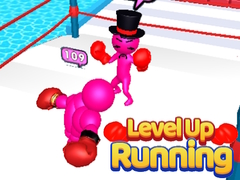 Igra Level Up Running