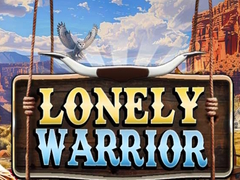 Igra Lonely Warrior